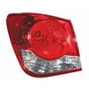 Image de Feu Arrière Extérieur Gauche 0820931 Van Wezel Van Wezel 0820931 Chevrolet