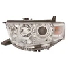 Image de Phare Gauche H11+Hb3 +Commande Electrique 3295967 Van Wezel Van Wezel 3295967 Mitsubishi
