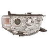 Image de Phare Droit H11+Hb3 +Electricreg. 3295968 Van Wezel Van Wezel 3295968 Mitsubishi