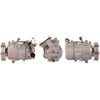 Image de Compresseur, Climatisation *** Ir Plus *** International Radiators Plus 4300k489 Renault