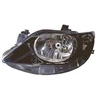 Image de Phare Gauche H4 4919961 Van Wezel Van Wezel 4919961 Seat