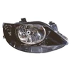 Image de Phare Droit H4 4919962 Van Wezel Van Wezel 4919962 Seat