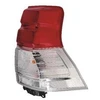 Image de Feu Arrière Droit À Led 5481932 Van Wezel Van Wezel 5481932 Toyota