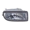 Image de Phare Antibrouillard Hb4 Droit 5383998 Van Wezel Van Wezel 5383998 Toyota