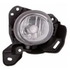 Image de Projecteur Antibrouillard 2780996 Van Wezel Van Wezel 2780996 Mazda