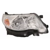 Image de Phare 5153962 Van Wezel Van Wezel 5153962 Subaru
