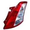 Image de Feu Arrière Droit 5223932 Van Wezel Van Wezel 5223932 Suzuki