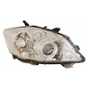 Image de Phare Droit Avec Clignotant H11+Hb3 +Reglinks Elect. 5406962 Van Wezel Van Wezel 5406962 Toyota