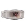 Image de Clignotant Latéral Gauche/Droite 8353915 Van Wezel Van Wezel 8353915 Hyundai;Kia