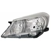 Image de Phare 5437961 Van Wezel Van Wezel 5437961 Toyota