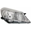 Image de Phare 5437962 Van Wezel Van Wezel 5437962 Toyota