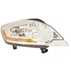 Image de Phare Droit H7+H7 Sans Trous De Lavage De Phare Avec Moteur 1905962 Van Wezel Van Wezel 1905962 Ford