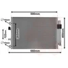 Image de Condenseur, Climatisation 18005484 International Radiators International Radiators 18005484 Ford
