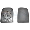 Image de Verre De Rétroviseur, Rétroviseur Extérieur 2815868 Hagus Hagus 2815868 Iveco