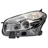 Image de Phare 3389961 Van Wezel Van Wezel 3389961 Nissan
