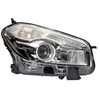 Image de Phare 3389962 Van Wezel Van Wezel 3389962 Nissan