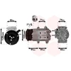 Image de Compresseur, Climatisation International Radiators 1800k498 Ford