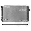 Image de Radiateur, Refroidissement Du Moteur 53002700 International Radiators International Radiators 53002700 Toyota