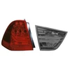 Image de Feu Arrière 0667935 Van Wezel Van Wezel 0667935 Bmw