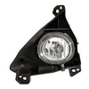 Image de Phare Antibrouillard 2763997 Van Wezel Van Wezel 2763997 Mazda