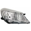 Image de Phare 5437964 Van Wezel Van Wezel 5437964 Toyota