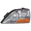 Image de Phare 8386961 Van Wezel Van Wezel 8386961 Kia