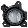 Image de Phare Antibrouillard 3753996 Van Wezel Van Wezel 3753996 Opel