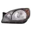 Image de Phare 7608961 Van Wezel Van Wezel 7608961 Skoda