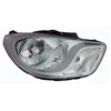 Image de Phare 8248962 Van Wezel Van Wezel 8248962 Hyundai