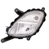 Image de Phare Antibrouillard 8314997 Van Wezel Van Wezel 8314997 Kia