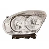 Image de Phare 1638961 Van Wezel Van Wezel 1638961 Fiat;Opel