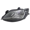 Image de Phare 4924963 Van Wezel Van Wezel 4924963 Seat
