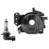 Image de Feu Antibrouillard Droit 0653998z Van Wezel Van Wezel 0653998z Bmw