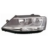 Image de Phare 5772961 Van Wezel Van Wezel 5772961 Volkswagen