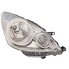 Image de Phare 3339962 Van Wezel Van Wezel 3339962 Nissan