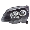 Image de Double Phare Avant Gauche 3616961 Van Wezel Van Wezel 3616961 Isuzu