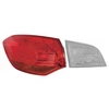 Image de Feu Arrière 3751931 Van Wezel Van Wezel 3751931 Opel