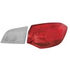 Image de Feu Arrière 3751932 Van Wezel Van Wezel 3751932 Opel