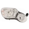Image de Phare 7606964 Van Wezel Van Wezel 7606964 Skoda