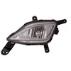 Image de Phare Antibrouillard 8244995 Van Wezel Van Wezel 8244995 Hyundai
