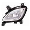 Image de Phare Antibrouillard 8248995 Van Wezel Van Wezel 8248995 Hyundai