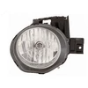 Image de Phare 3380964 Van Wezel Van Wezel 3380964 Nissan