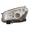 Image de Double Phare Avant Gauche 3389965 Van Wezel Van Wezel 3389965 Nissan