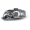 Image de Phare Gauche 0332985 Van Wezel Van Wezel 0332985 Audi