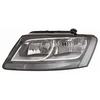 Image de Phare 0380961 Van Wezel Van Wezel 0380961 Audi