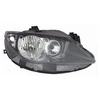 Image de Double Phare Avant Droit 4919966 Van Wezel Van Wezel 4919966 Seat