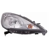 Image de Phare 2559962 Van Wezel Van Wezel 2559962 Honda