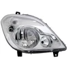 Image de Phare 3077966 Van Wezel Van Wezel 3077966 Mercedes-Benz