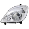 Image de Phare 3077967 Van Wezel Van Wezel 3077967 Mercedes-Benz