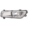 Image de Feu Diurne 5740958 Van Wezel Van Wezel 5740958 Volkswagen